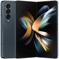 Samsung Galaxy Z Fold4 512GB Graygreen Excellent Refurbished Grade B Plus