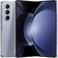 Samsung Samsung Galaxy Z Fold5 512GBGB (Icy Blue) [*Renewed: As New]