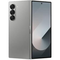 Samsung Samsung Galaxy Z Fold6 256GB (Silver) [*Renewed: Excellent]