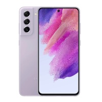 Samsung Galaxy S21 FE 5G - 128GB - Lavender - Refurbished  Grade B