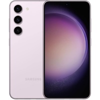 Samsung Galaxy S23 128GB Product(Lavender) - As New - Refurbished Grade A++ Premium 100% battery