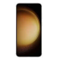 Samsung Galaxy S23 Plus 256GB - Cream Refurbished Grade A [AS NEW]