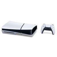 Sony PlayStation 5 Slim 1TB White Premium Refurbished Grade A Plus Plus