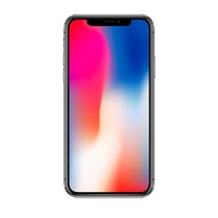 Apple iPhone X 256GB - Space Gray - Refurbished Unlocked