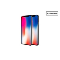 Apple iPhone X 64GB Space Grey - Refurbished Unlocked - Grade C