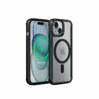 X.One [MagSafe] Dropguard 2S / 2.0 Impact Protection Case, iPhone 15
