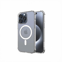 X.One [MagSafe] Dropguard Pro Impact Protection Case, iPhone 15 Pro