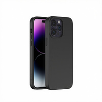 X.One [MagSafe] Dropguard 3S / 3.0 Matte Silicone Case, iPhone 15 Pro