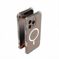 X.One [MagSafe] Dropguard Pro Impact Protection Case, iPhone 16 Pro