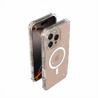 X.One [MagSafe] Glitter Impact Protection Case, iPhone 16 Pro Max