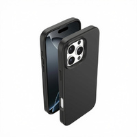 X.One [MagSafe] Dropguard 3S / 3.0 Matte Silicone Case, iPhone 16 Pro Max