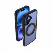 X.One [MagSafe] Dropguard 2S / 2.0 Impact Protection Kickstand Case, iPhone 16