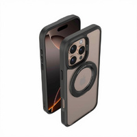 X.One [MagSafe] Dropguard 2S / 2.0 Impact Protection Kickstand Case, iPhone 16 Pro Max