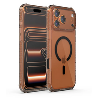 X.One [MagSafe] Dropguard Pro Impact Protection Case, iPhone 17 Pro Max