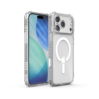 X.One [MagSafe] Dropguard Pro Impact Protection Case, iPhone 17 Pro Max