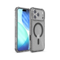 X.One [MagSafe] Glitter Impact Protection Case, iPhone 17 Pro