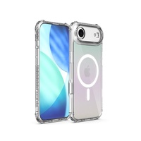 X.One [MagSafe] Hologram Impact Protection Case, iPhone 17 Air