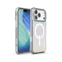 X.One [MagSafe] Hologram Impact Protection Case, iPhone 17 Pro