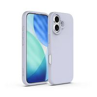 X.One [MagSafe] Dropguard 3S / 3.0 Matte Silicone Case, iPhone 17