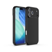 X.One [MagSafe] Dropguard 3S / 3.0 Matte Silicone Case, iPhone 17 Pro