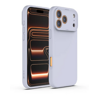 X.One [MagSafe] Dropguard 3S / 3.0 Matte Silicone Case, iPhone 17 Pro Max