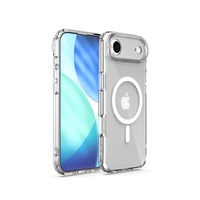 X.One [MagSafe] Dropguard Clear Impact Protection Case, iPhone 17 Air