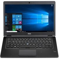 Dell Latitude 5490 - Refurbished Grade - C
