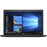 Dell Latitude 7280 - Refurbished Grade - B