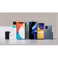 Smartphones
