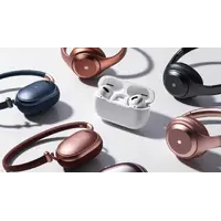Wireless Headphones