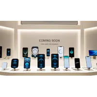 Others & Coming Soon
