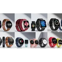 Smart Watches